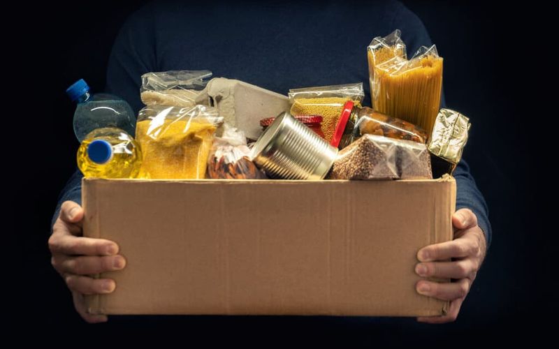 O custo da cesta b&aacute;sica varia entre as capitais brasileiras devido a fatores como log&iacute;stica, produ&ccedil;&atilde;o local e demanda, evidenciando desigualdades regionais no acesso a alimentos/Foto: Reprodu&ccedil;&atilde;o&nbsp;