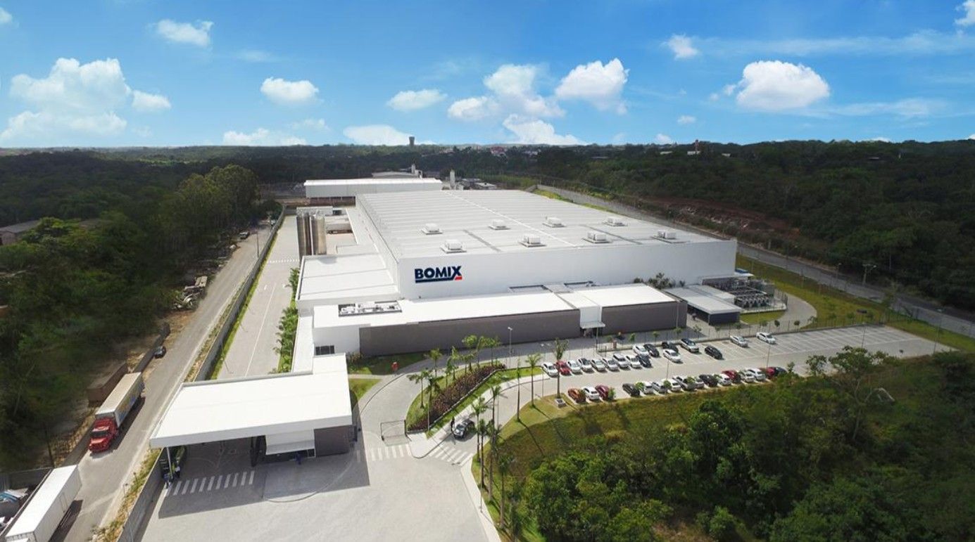 Empresa Abre Oportunidades De Emprego Em Sim&otilde;es Filho.| Foto: Reprodu&ccedil;&atilde;o Bomix