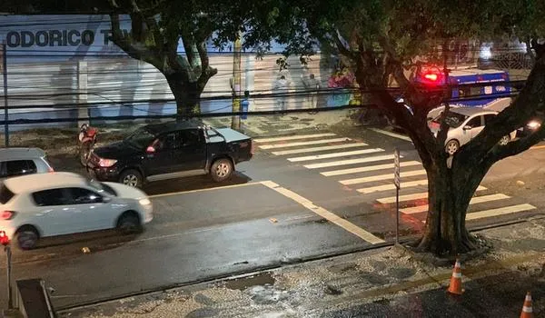 Odorico Tavares é fechado após ocupação de estudantes; assista