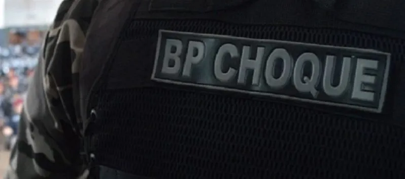 FATAL: Policial do Batalhão de Choque é morto a tiros em via pública na Boca do Rio