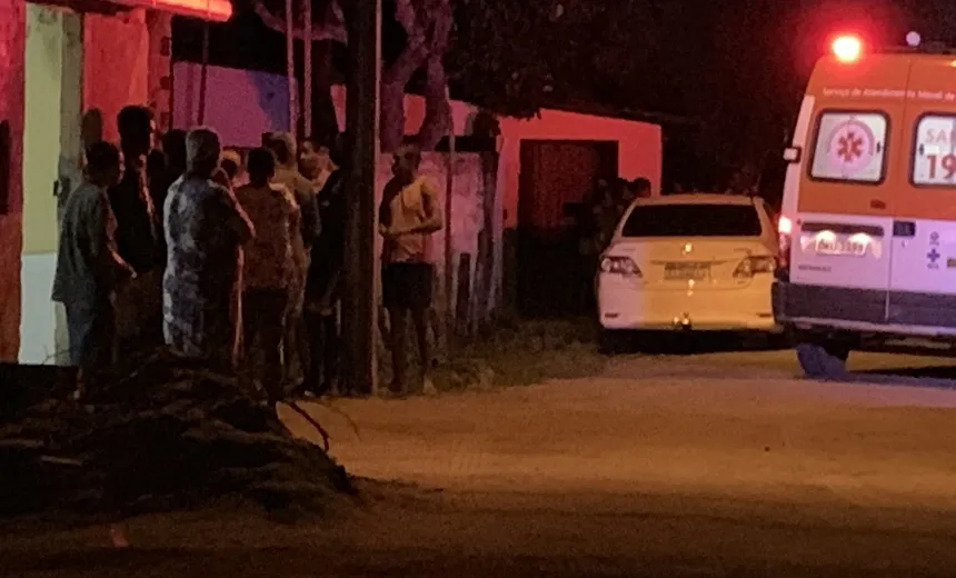 Bandidos invadem casas, maram jovem e sequestram outro na Bahia; segunda vítima também morreu