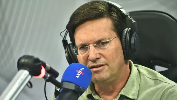 Joao Roma; Foto: Max Haack 