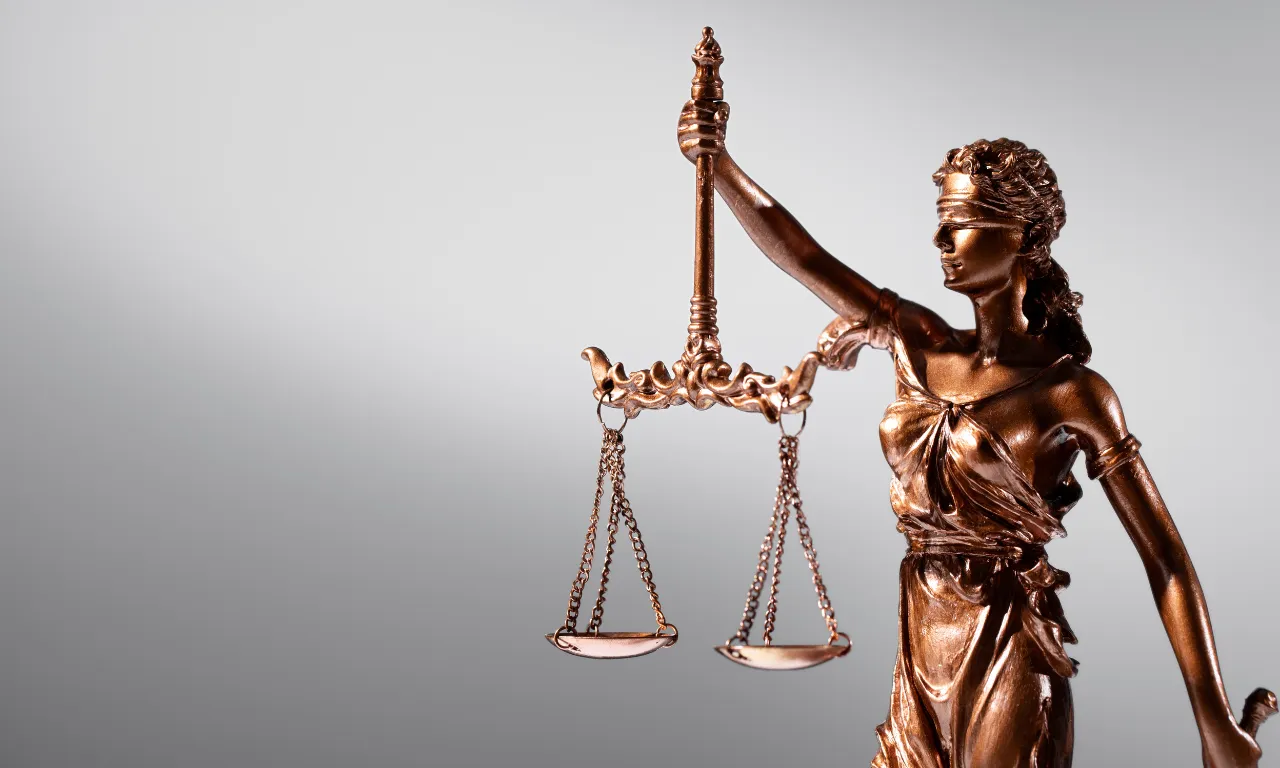 Justiça