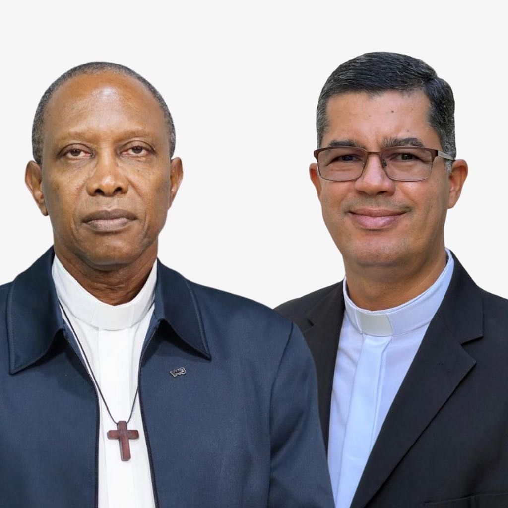 Bispos Auxiliares da Arquidiocese de Salvador. Foto: Divulgação