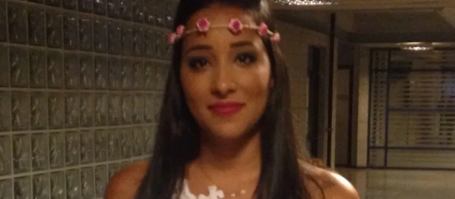 Talita diz que “seria hipocrisia” ser eliminada do “BBB” por ter feito sexo