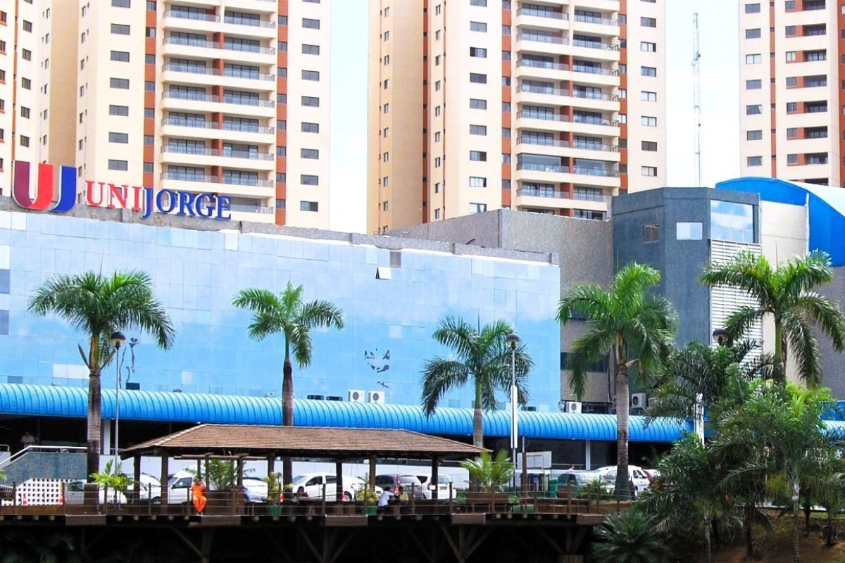 Universidade Em Salvador Oferta Sete Vagas Para PCDs.| Foto: Divulga&ccedil;&atilde;o Unijorge 