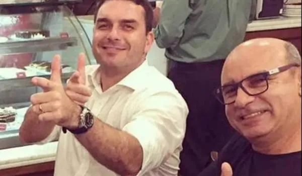 Ministério Público é alvo de processo disciplinar por vazamento de investigação sobre Flávio Bolsonaro