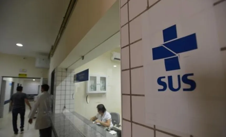 PF e MP iniciam operação para desarticular organização suspeita de desviar recursos do SUS