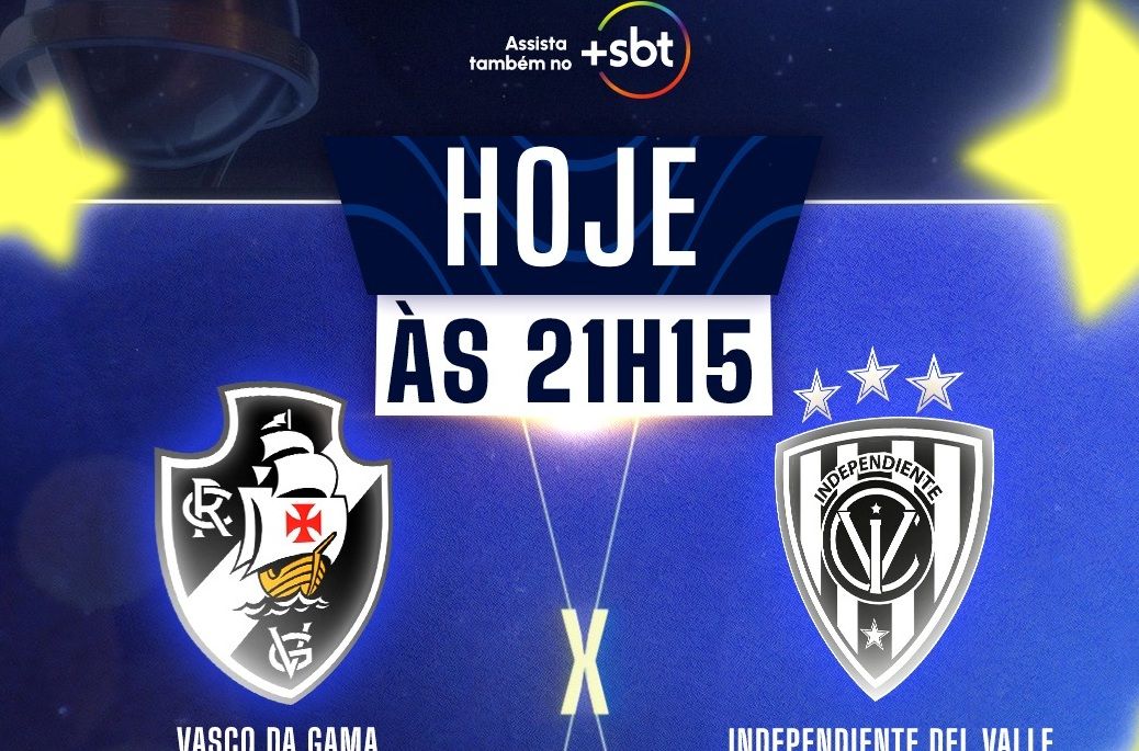 Vasco X Indep Del Vale