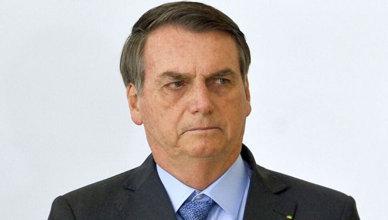 Cnj Afasta Desembargador Por Mensagens Públicas De Apoio a Bolsonaro
