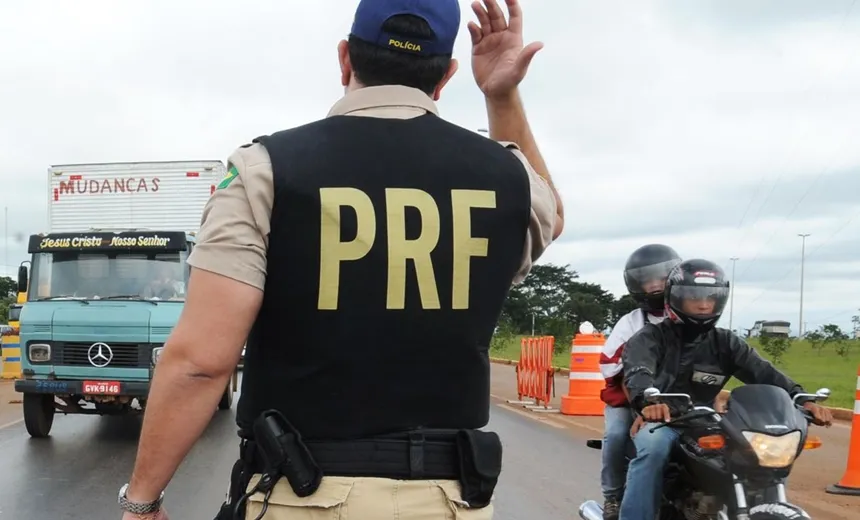 PRF faz operação especial nas rodovias para feriado de Semana Santa; saiba mais
