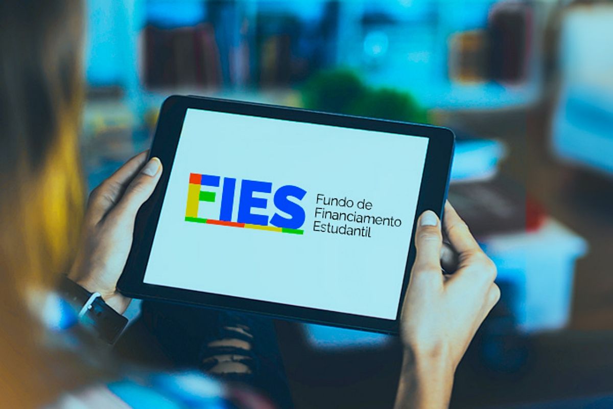 Inscrições para o Fies 2026 começam na próxima semana e Bahia tem mais de 7 mil vagas para o ensino superior. Foto: Divulgação