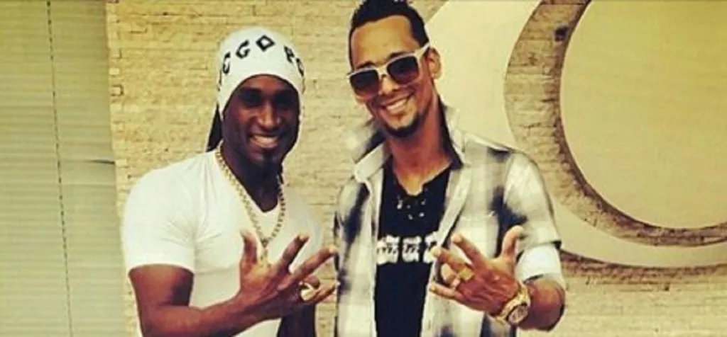 PAGODE EM LUTO: Morre Nego Pom, 32 anos, dançarino da banda ‘Guettho é Guettho’