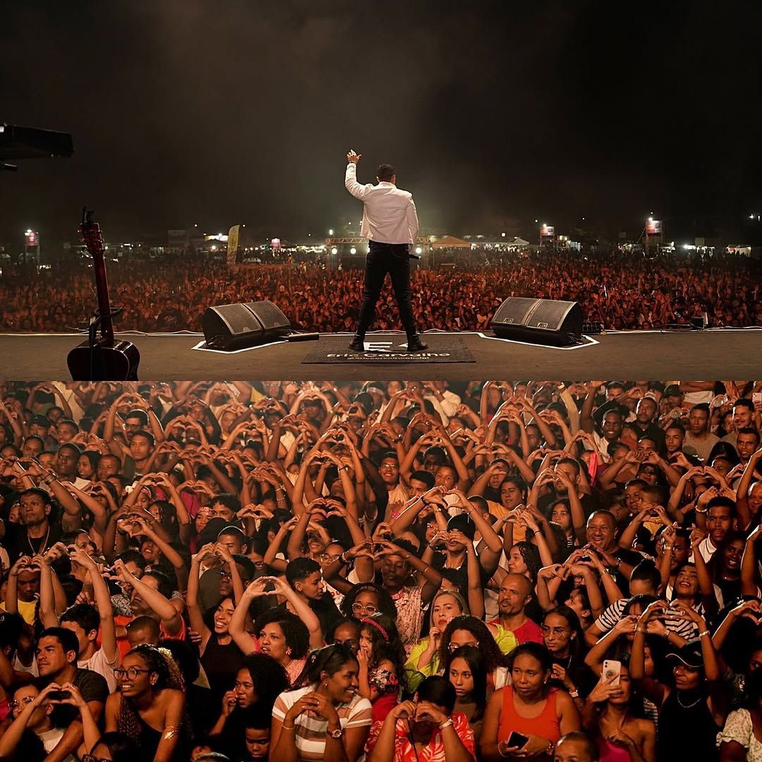 Foto: Redes sociais / @cantabahia