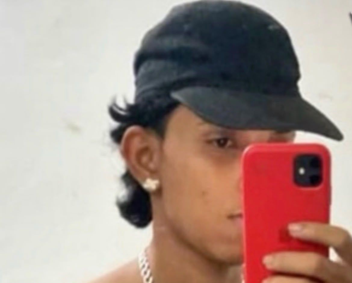 Reprodu&ccedil;&atilde;o/Redes sociais