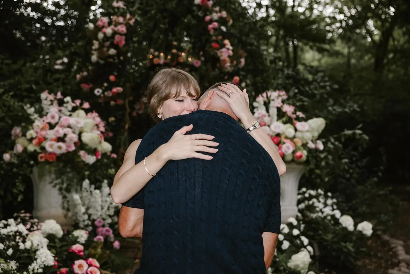 O que se sabe sobre o casamento de Taylor Swift e Travis Kelce nesta sexta