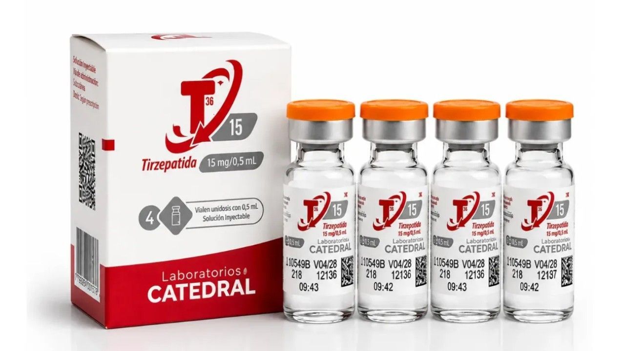 Anvisa pro&iacute;be caneta emagrecedora e determina apreens&atilde;o do produto. Foto: Reprodu&ccedil;&atilde;o 