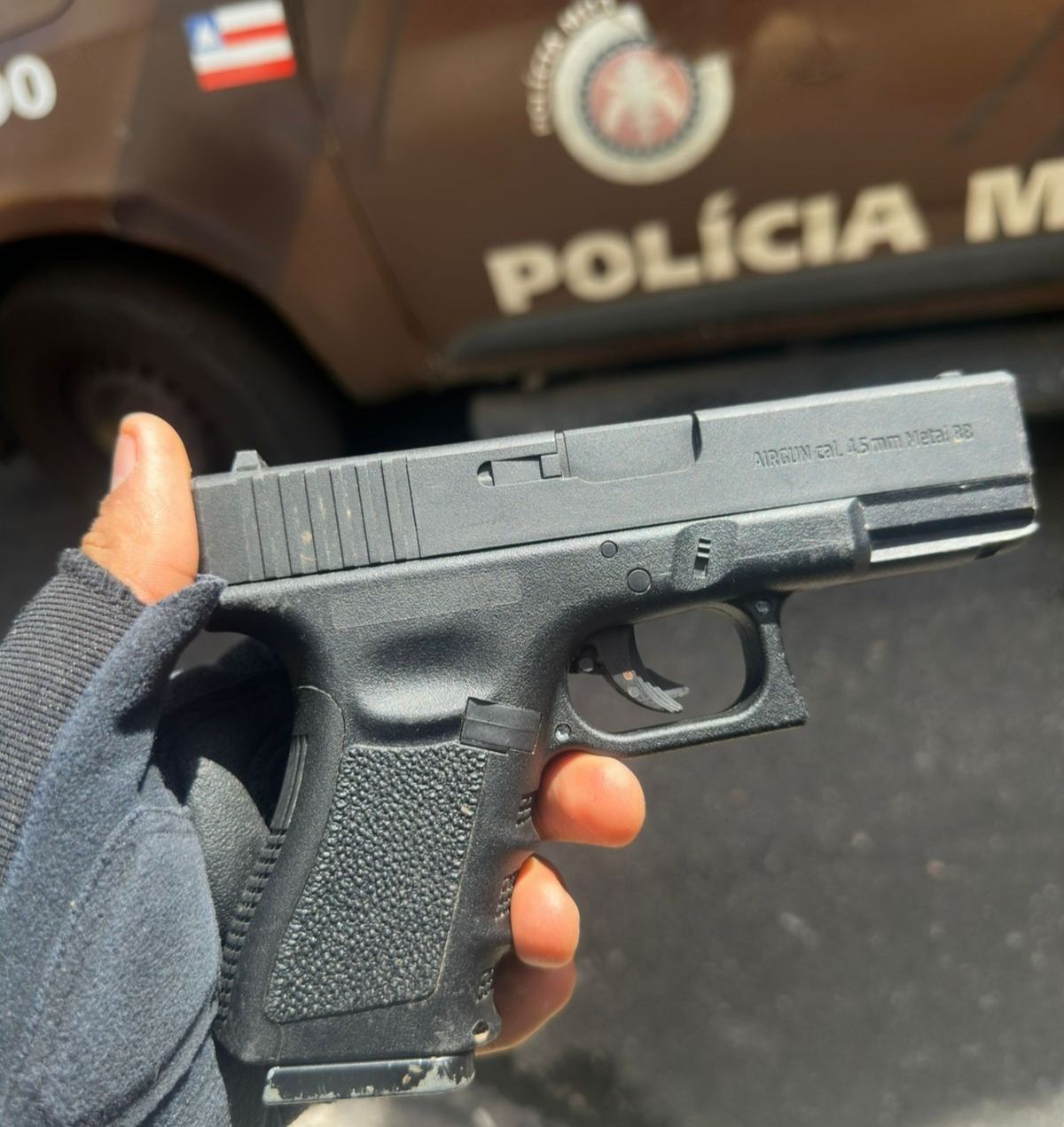 Foto: Divulga&ccedil;&atilde;o / Ascom-PCBA