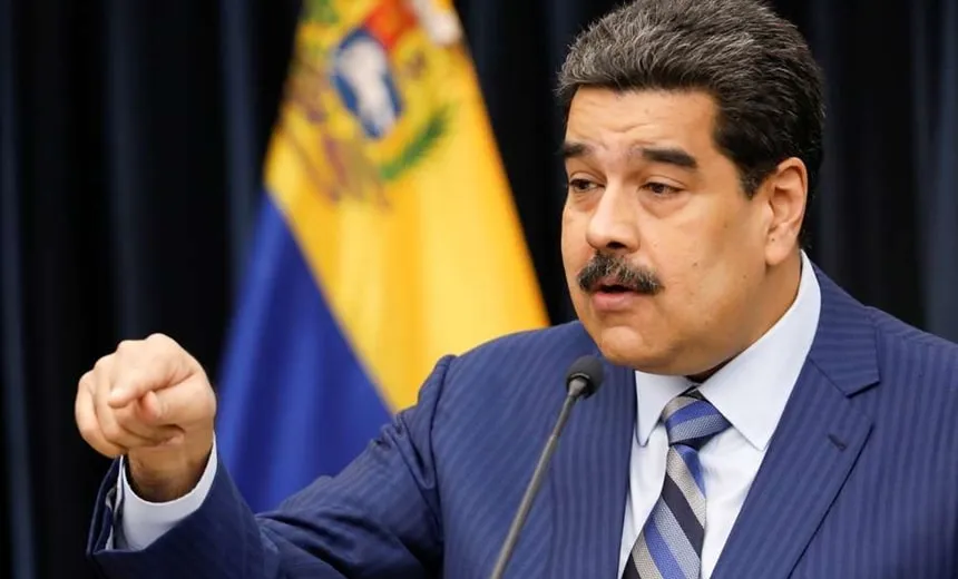 Presidente da Venezuela denuncia “plano” dos EUA e Brasil para assassiná-lo
