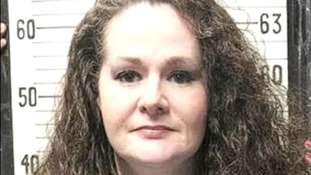 Mulher condenada &agrave; morte por assassinato sobrevive &agrave; inje&ccedil;&atilde;o letal nos EUA. Foto: Reprodu&ccedil;&atilde;o