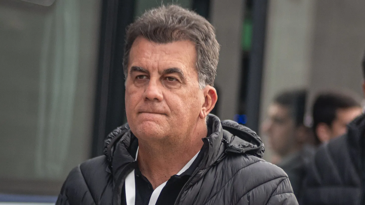 SAF no Vitória: Fábio Mota diz que clube ainda não achou investidor