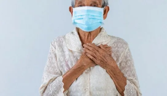 Brasil: dos 15,2 milhões de infectados pela Covid-19, 90,5% já se recuperaram