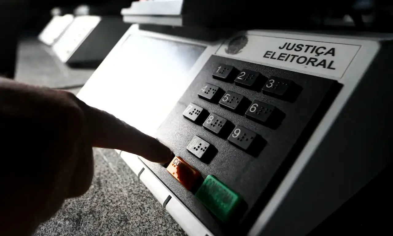 Elei&ccedil;&otilde;es 2026: Mega-Sena e outros sorteios s&atilde;o antecipados para este s&aacute;bado. Foto: Divulga&ccedil;&atilde;o