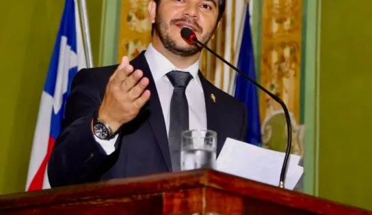 Vereador de Salvador quer construir Hospital Pediátrico Municipal: “Vai contribuir para que mais crianças tenham acesso à saúde de qualidade"