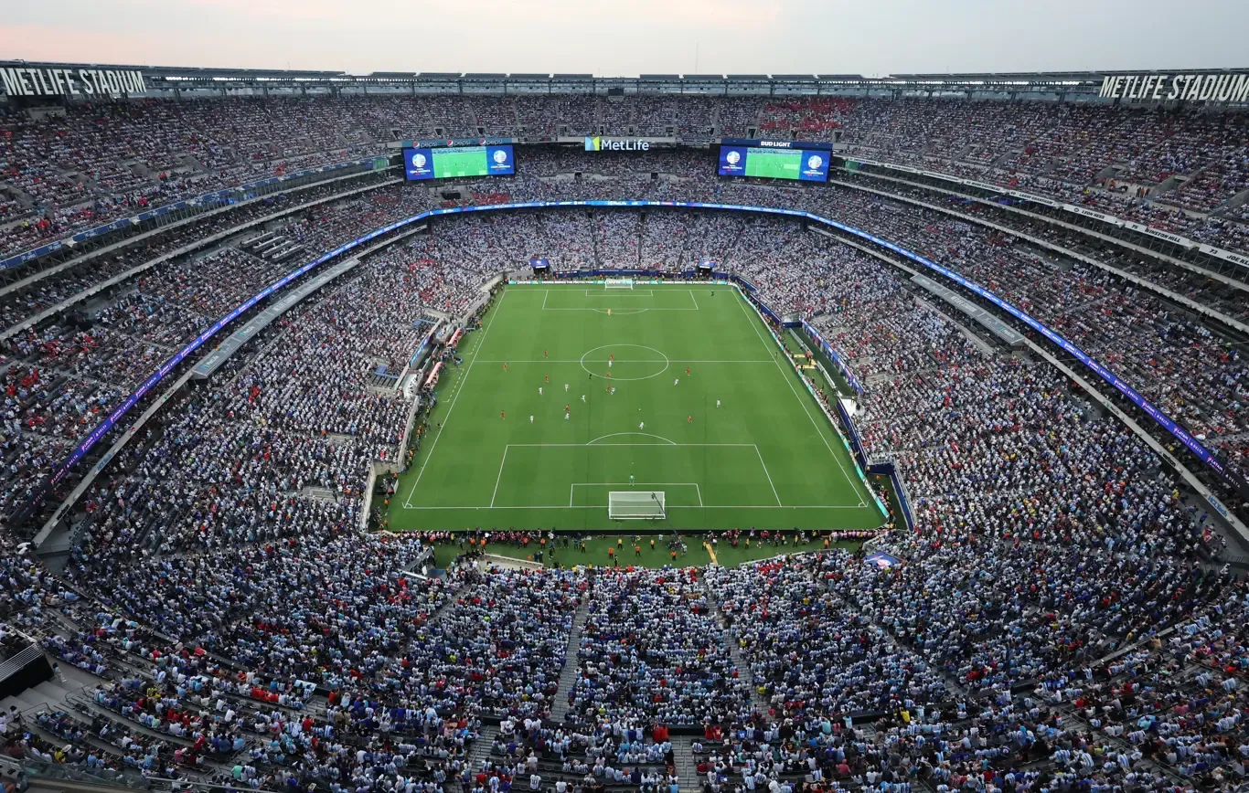 FIFA anuncia as cidades-sede do Mundial de Clubes de 2025