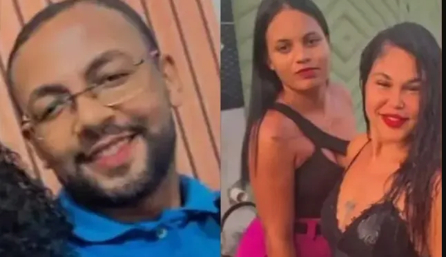 Foto: Arquivo Pessoal