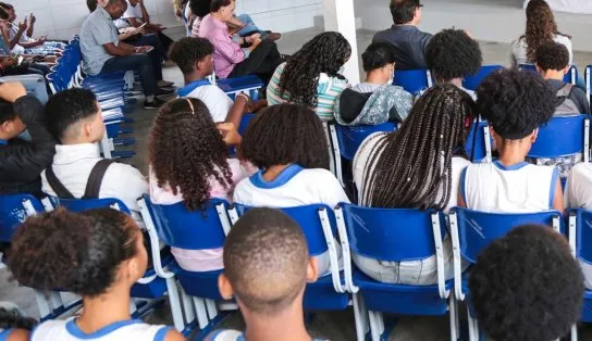 Presidente da CCJ da Câmara de Salvador dá parecer favorável para criação da Política Municipal de Prevenção à Evasão Escolar