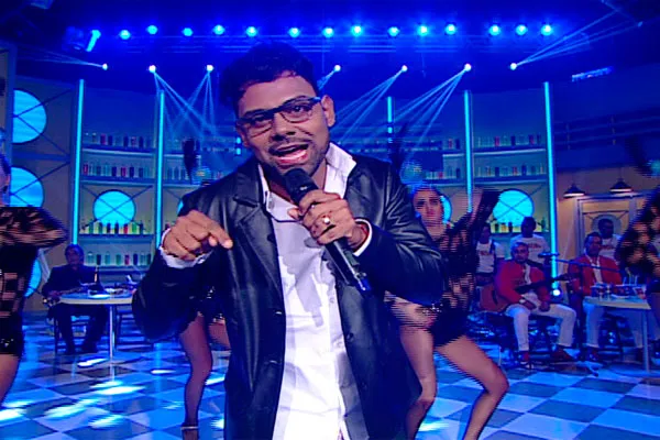 Sem sofrência, Pablo revela amor pela mesma mulher desde adolescente