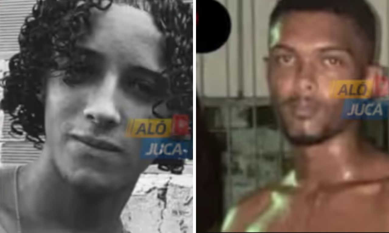 Suspeitos mortos em confronto em Cama&ccedil;ari. Foto: reprodu&ccedil;&atilde;o | Al&ocirc; Juca