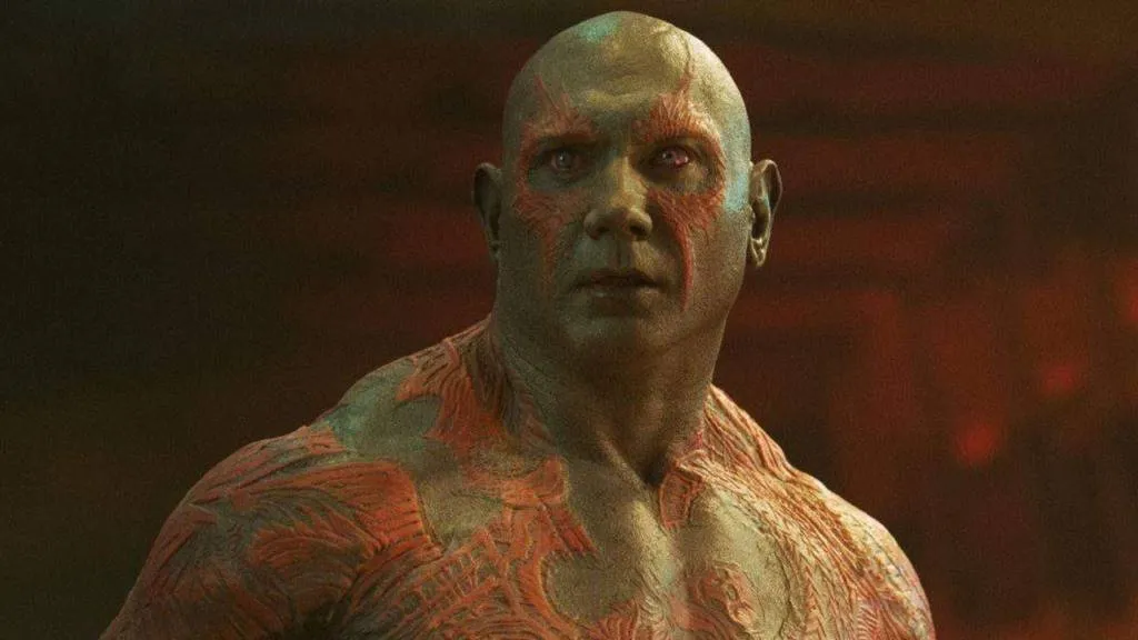 Reconhece? Astro da Marvel aparece completamente transformado em festival de cinema