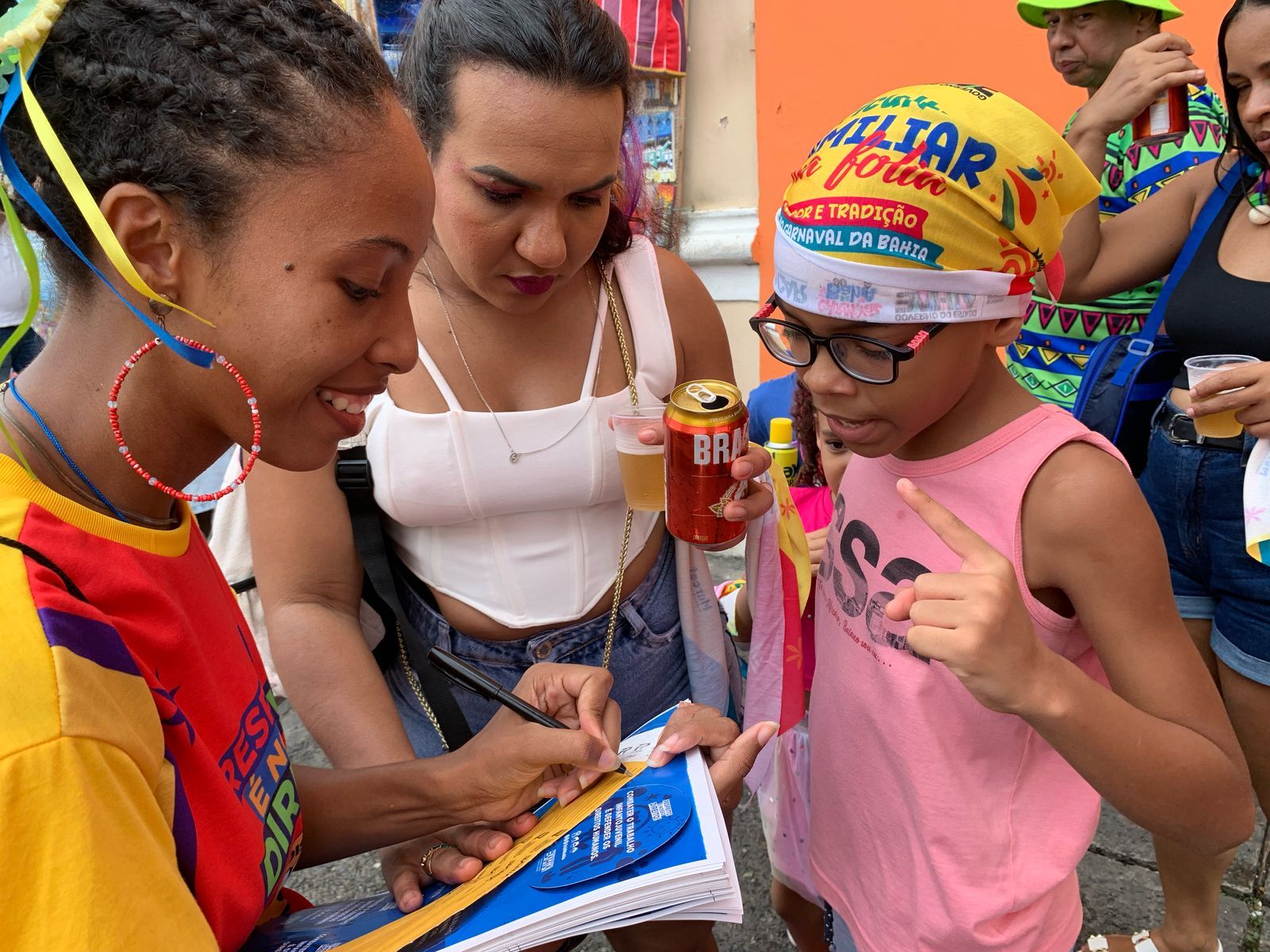 Foto: Divulgação/SJDH