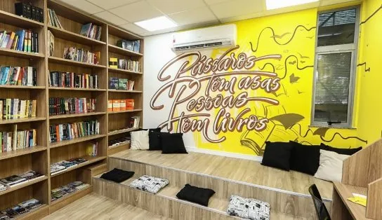 CCR Metrô Bahia promove Roda de Conversa sobre descolonização e combate ao racismo