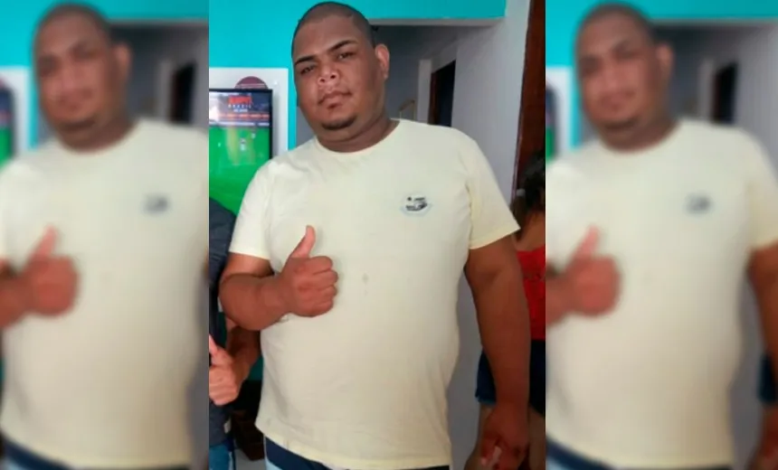 Traficante conhecido como “Buda” é morto a tiros no Alto do Peru, em Salvador