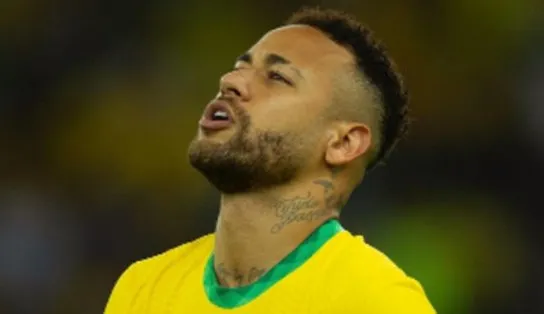 Neymar se revolta após ex-jogador falar sobre sua carreira; "pode falar mal. Só não fala merda"  