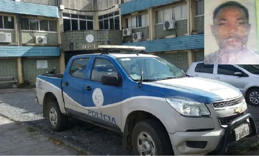 Jovem é assassinado dentro de casa no bairro Jussara em Feira