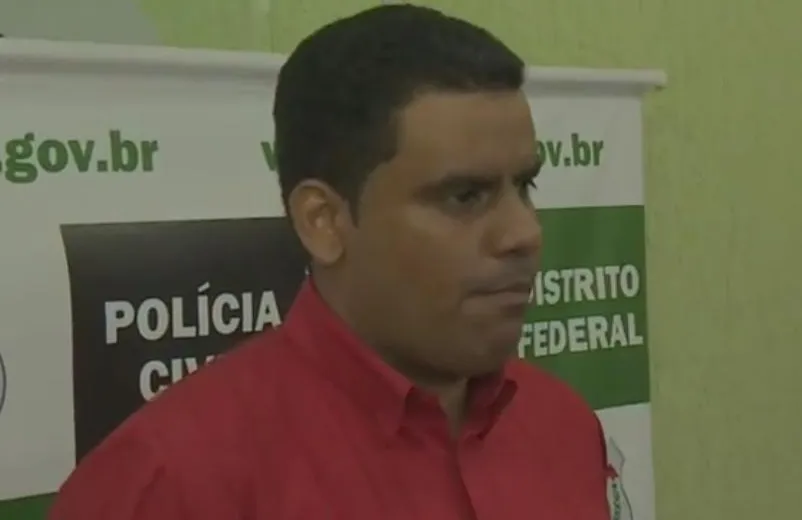 Falso olheiro do Bahia preso no DF com 12 crianças pode ter cúmplices em Salvador