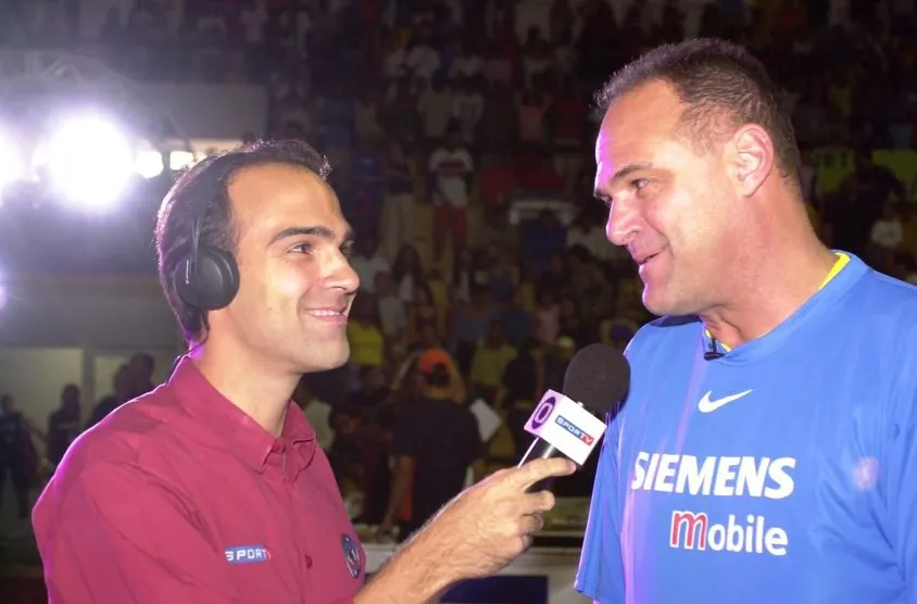 Imagem de Tadeu e Oscar