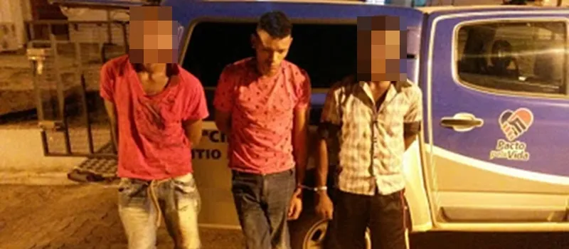 MISTÉRIO: Suspeito de balear PM na Bahia é assassinado por encapuzados ao deixar prisão