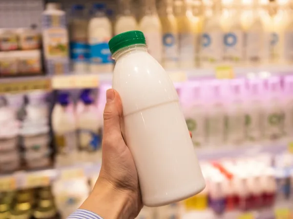 A decisão do Ministério da Agricultura busca evitar confusões e garantir mais clareza para o consumidor que consomem alimentos lácteos. Foto: Ilustrativa/Freepik