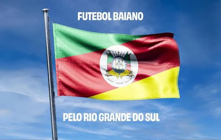 Bahia e Vitória defendem paralisação temporária do Campeonato Brasileiro