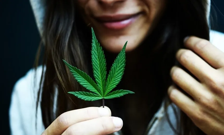 Empresa brasileira lança lubrificante íntimo com sabor de maconha