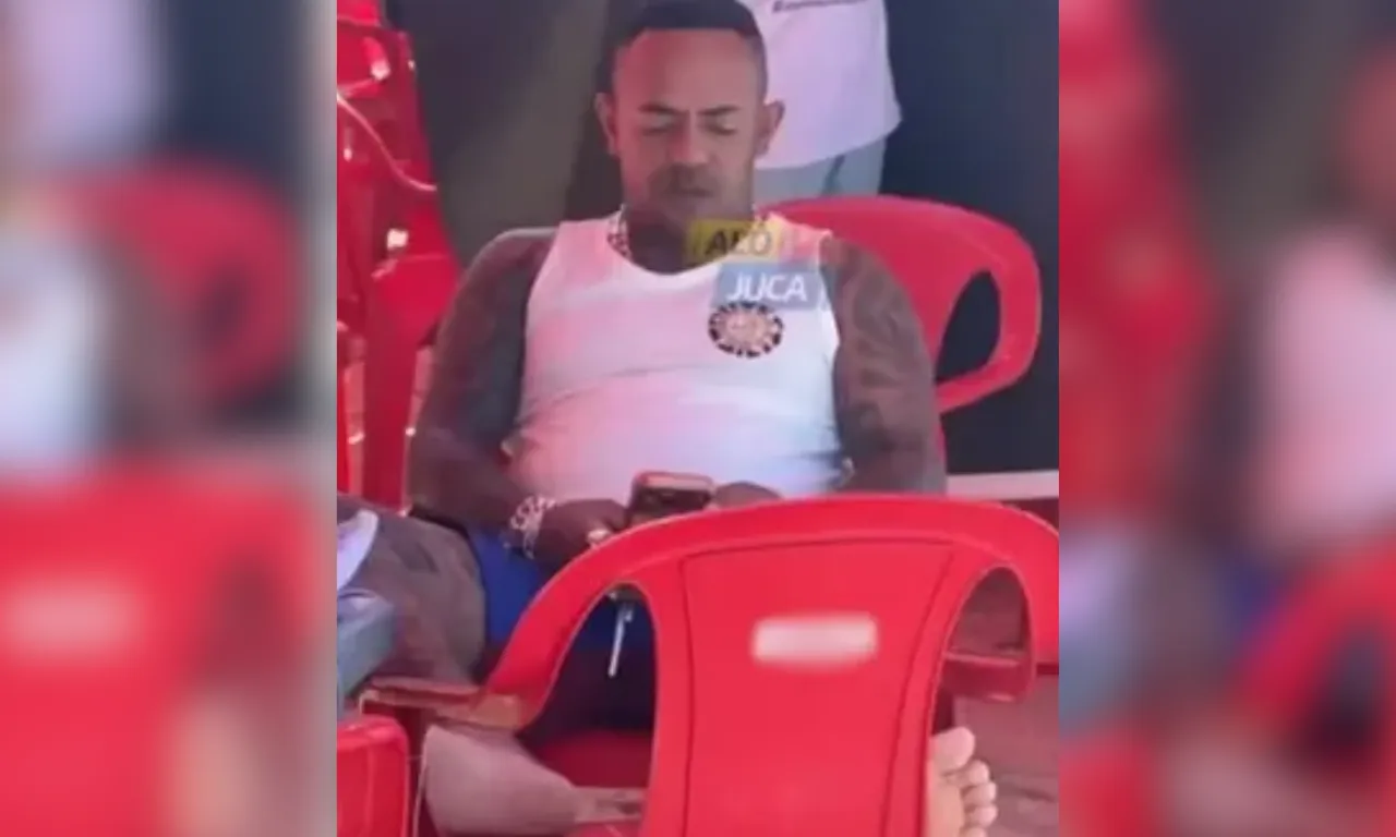 "Garrafinha"