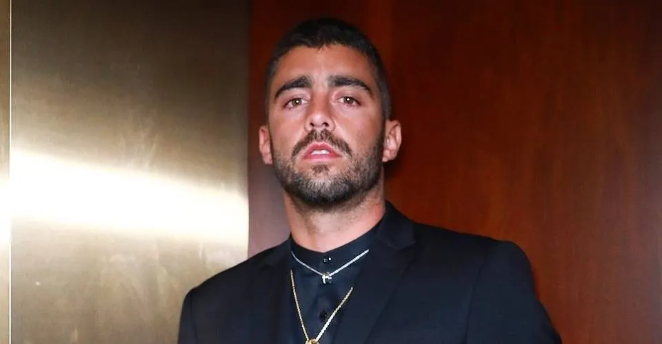 Pedro Scooby revela que é adepto do beijo grego: 'É bom demais! Eu gosto!'