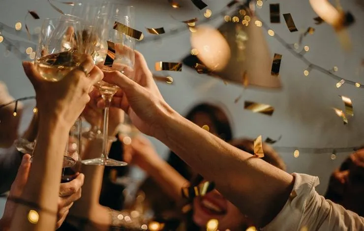 Festas de Réveillon na Bahia são divulgadas! Confira lista completa
