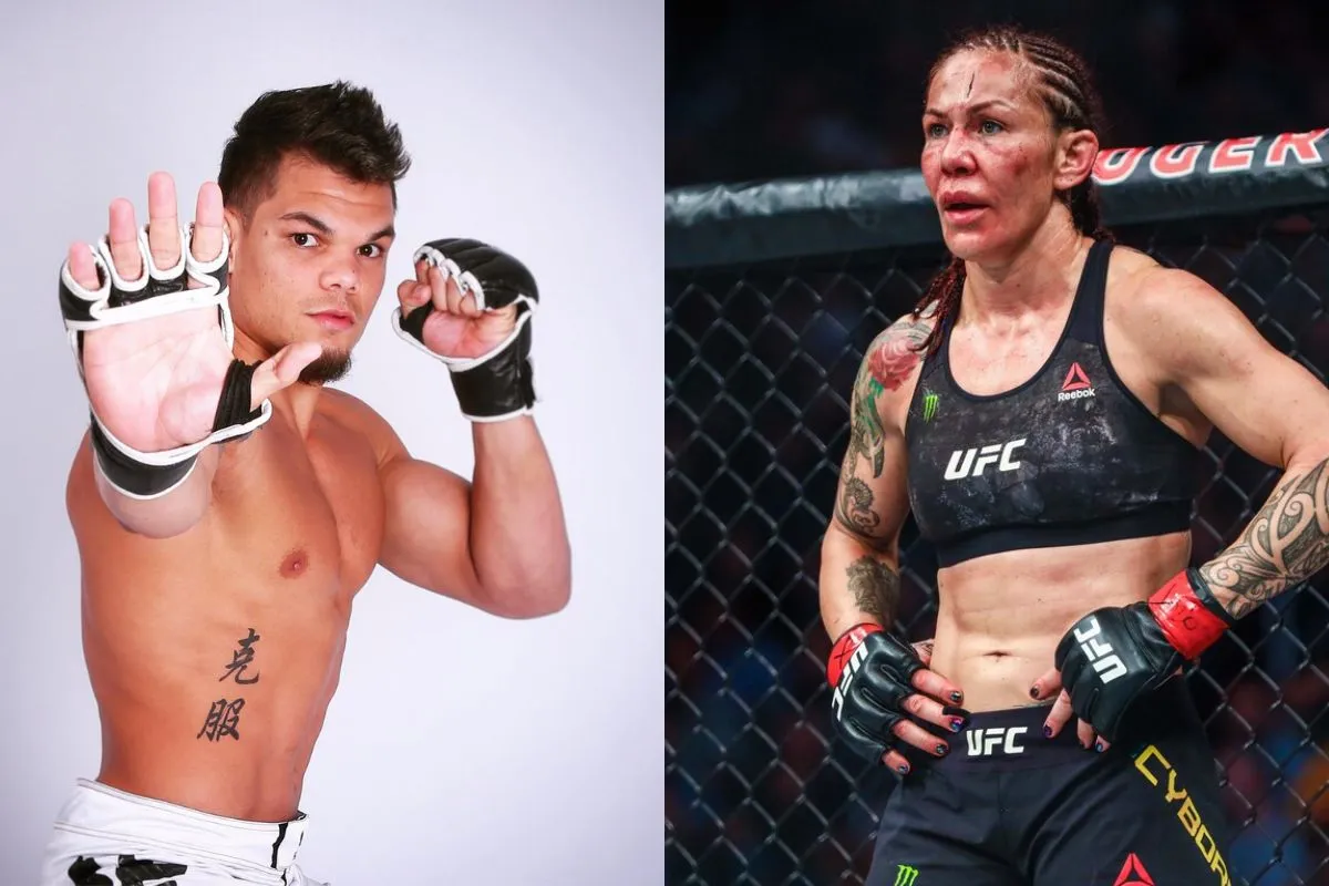Lutadores de MMA repudiam ação de corners em luta de Popó e Wanderley