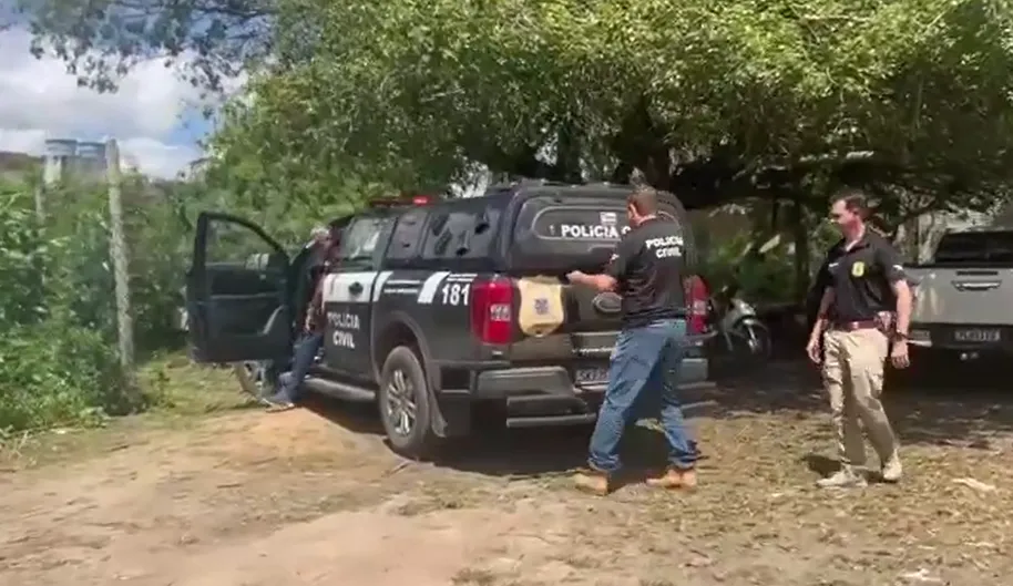 ‘Falso vidente’ é preso por crimes sexuais e estelionato na Bahia 